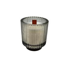 BD-GL31 VERTICAL GLASS CANDLEMERMAID - 532-45363