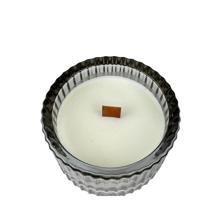 BD-GL32 VERTICAL GLASS CANDLEMERMAID - 532-45364