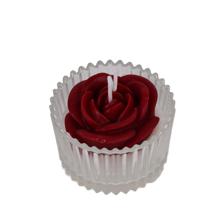 VELA DE 6,5X6,5X9CM - 532-45409