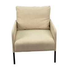 CADEIRA DE CONFERÊNCIA 78X70X80CM - 532-49020