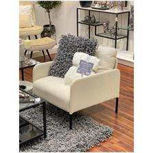 CADEIRA DE CONFERÊNCIA 78X70X80CM - 532-49020