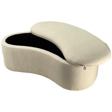 BANQUINHO DE 120X58X42,5 CM - 532-49025