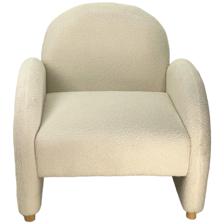 POLTRONA 83X81X84CM - 532-49029