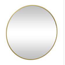 WALL MIRROR  PRODUCTSIZE70x70CM - 532-50049