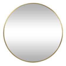 WALL MIRROR  PRODUCTSIZE80x80CM - 532-50051