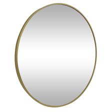 WALL MIRROR  PRODUCTSIZE80x80CM - 532-50051