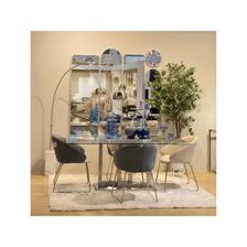 WALL MIRROR  PRODUCTSIZE40x150CM - 532-50071