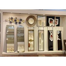 ESPEJO 150X40X2.8CM - 532-50078