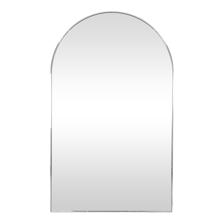 aluminum alloy framed mirror OD:110x179cm - 532-50108