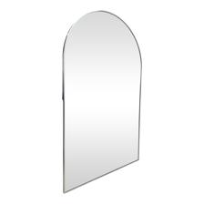 aluminum alloy framed mirror OD:110x179cm - 532-50108