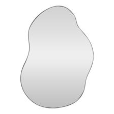 PVC framed mirror OD:70x100cm - 532-50132