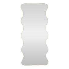 PVC framed mirror OD:80x179cm - 532-50135