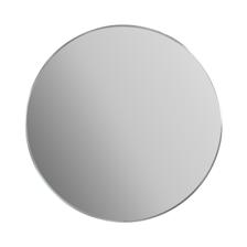 95x95cm aluminium alloy framedmirror - 532-50231