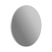 95x95cm aluminium alloy framedmirror - 532-50231