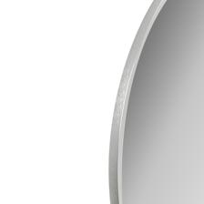 95x95cm aluminium alloy framedmirror - 532-50231