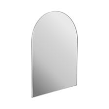 90x120cm aluminium alloy framed mirror - 532-50232