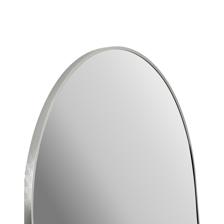 90x120cm aluminium alloy framed mirror - 532-50232