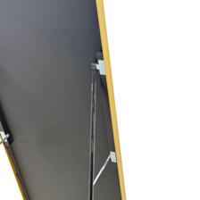 ESPEJO 160X40X2.5CM - 532-50278