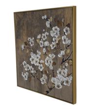 IMAGEM 81 X 81 X 3,5 CM - 532-50316