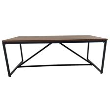 TABLE 60X120X45CM - 532-52026