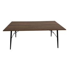 MESA 90X180X75CM - 532-52030