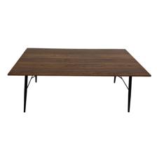 TABLE 90X180X75 CM - 532-52030