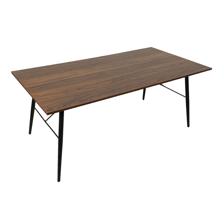 MESA 90X180X75 CM - 532-52030