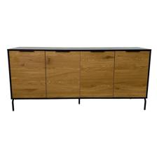 CABINET FOR TV (BASE) 40X165X75CM - 532-52034AB