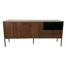 TV CABINET 40X150X70CM - 532-52038AA