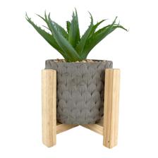 PLANTA ARTIFICIAL 14X14X24CM - 532-53036
