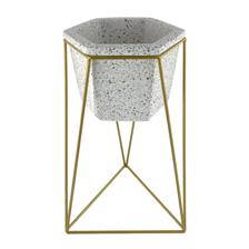POTE 20X18X36,5 CM - 532-53070