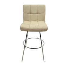 BAR STOOL W40xD44xH102cm - 532-56010
