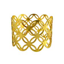 PORTA-GUARDANAPOS 3,8X4,8X3,8 CM - 537-75376