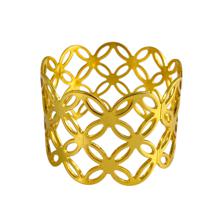 PORTA-GUARDANAPOS 3,8X4,8X3,8 CM - 537-75376