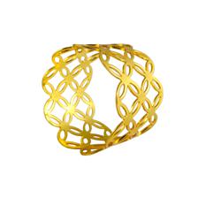 PORTA-GUARDANAPOS 3,8X4,8X3,8 CM - 537-75376