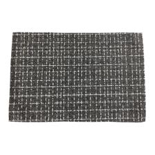 Polyester placemat Material:Polyester
Size:45x30cm - 537-75391