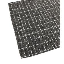 Polyester placemat Material:Polyester
Size:45x30cm - 537-75391