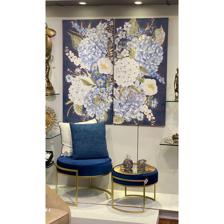 INDIVIDUAL 38X38X0.1CM - 537-75414