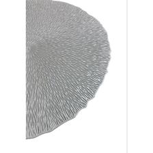PVC placemat Material:38cm Size:38cm - 537-75415
