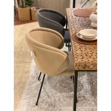 PVC Leather placemat Size:45x30cm
Material:PVC - 537-75443