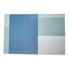 PVC leather placemat with printing
Material: PVC
Size:45*30c - 537-75485