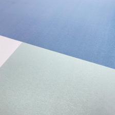 PVC leather placemat with printing
Material: PVC
Size:45*30c - 537-75485