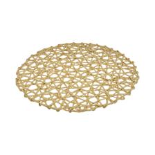 INDIVIDUAL 38X38X0.6CM - 537-75509