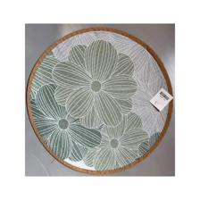 SOLTEIRO 38X38X0,2 CM - 537-75549