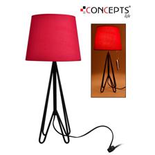 LAMPARA D/MESA (PANTALLA) - 541-300497/1P