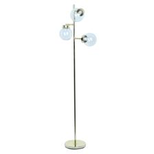 LAMPARA D/PEDESTAL 25x36x162CM - 541-300796/1