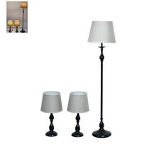 JG LAMPARA 3PZ table lamp: 29x - 541-300806/1