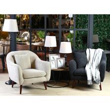 JG LAMPARA 3PZ table lamp: 29x - 541-300806/1