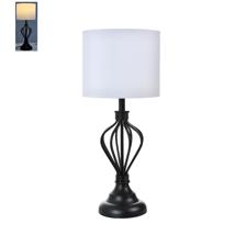 LAMPARA 25X25X52CM - 541-300808/1