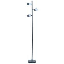 LAMPARA D/PEDESTAL 23X26X162CM - 541-300825/1